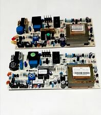 2 Schede Elettroniche IMMERGAS AM58 IMS IM01 cod 1.025551  1.017319 Non... na sprzedaż  Wysyłka do Poland