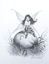 Dessin original pascal d'occasion  Vouziers