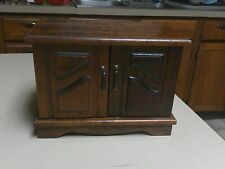 Vintage wood jewelry for sale  Carbondale