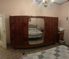 Armadio camera letto usato  Settimo Torinese