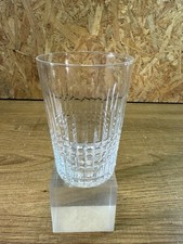 Verre cristal baccarat d'occasion  Plombières-lès-Dijon