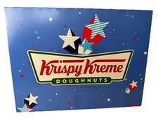 Krispy kreme patriotic for sale  Fort Collins