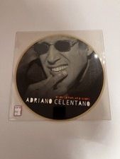 Adriano celentano picture usato  Roma