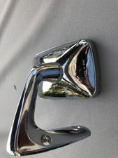 Datsun chrome mirror for sale  Sparks