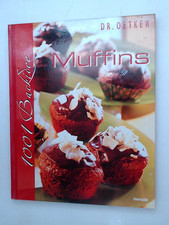 1001 backidee muffins gebraucht kaufen  Seesen