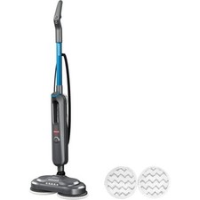 Bissell spinwave smartsteam for sale  Garland
