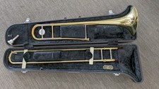 Yamaha trombone made for sale  Rome