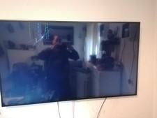 Samsung displayschaden ue55ru7 gebraucht kaufen  Lorch
