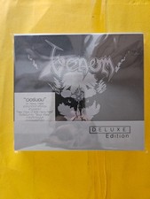 Venom black metal usato Venom black metal usato  Italia