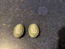 Vintage wedgewood clip for sale  PETERBOROUGH