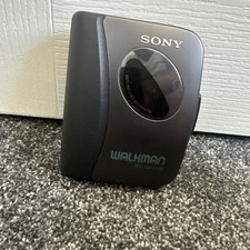 Sony walkman ex150 for sale  HOUNSLOW