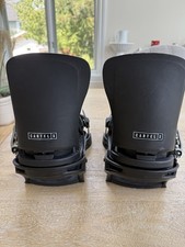 Burton cartel snowboard for sale  Fenton