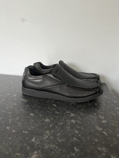 Beckett mens black for sale  NOTTINGHAM