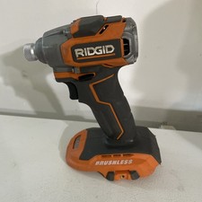 Ridgid brushless 18v for sale  Columbus