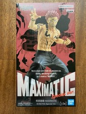 Jujutsu kaisen maximatic gebraucht kaufen  Frankfurt am Main