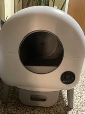 Lettiera autopulente per usato  Milano