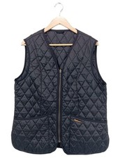 Barbour steppweste damen gebraucht kaufen  Berlin