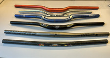 handlebar riser for sale  HITCHIN