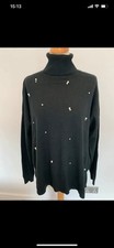 Stunning soft knit for sale  LEYLAND