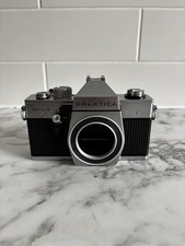 Praktica mtl3 slr for sale  COLCHESTER