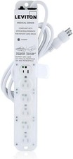 Leviton 5306m 1n7 for sale  San Francisco