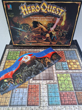 heroquest spielbrett gebraucht kaufen heroquest spielbrett gebraucht kaufen Köln