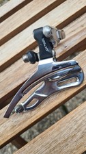Deragliatore mountain bike usato  Spedire a Italy