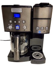 Cuisinart coffee center for sale  Indianapolis