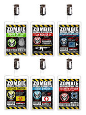 Zombie outbreak cosplay for sale  LEIGH-ON-SEA