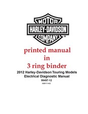 Electrical diagnostic manual for sale  Tacoma
