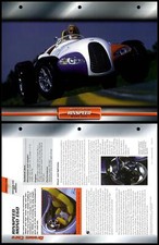 Rinspeed mono ego for sale  SLEAFORD