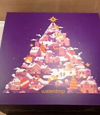 Adventskalender waterdrop 2024 gebraucht kaufen  Berlin