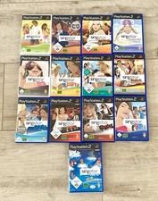 Singstar ps2 set gebraucht kaufen  Seubersdorf