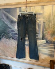 Women juniors distressed for sale  Munds Park