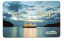 Outback steakhouse happy for sale  Lanesborough