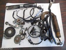Honda cb750 assorted for sale  Grubville