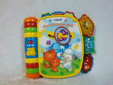 Vtech rhyme discover for sale  Zephyrhills