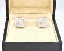 Bulgari gemelli collezione usato  Roma