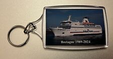 Brittany ferries bretagne for sale  FRESHWATER