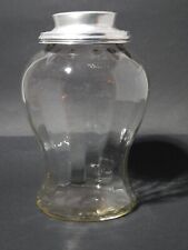 Antico vaso coperchio usato  Torre Canavese