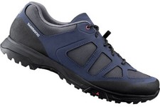 Chaussure shimano et300 d'occasion  Saint-Paulien