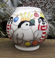 Moorcroft exquisite party for sale  SHEFFIELD