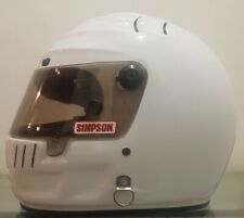 Casque simpson shark d'occasion  La Frette-sur-Seine