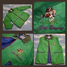 Jacket vintage best usato  Roma