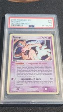 Carte pokemon deoxys d'occasion  Cannes