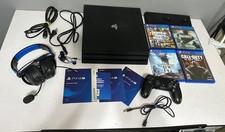 Sony ps4 playstation for sale  Brunswick