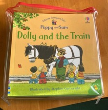 Set poppy sam for sale  DARLINGTON