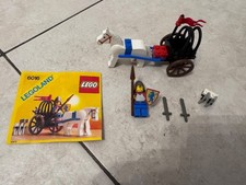 Lego 6016 knights usato  Moncalieri