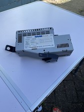 Saab convertible amp for sale  LITTLEHAMPTON