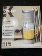 Keurig mini single for sale  Toms River
